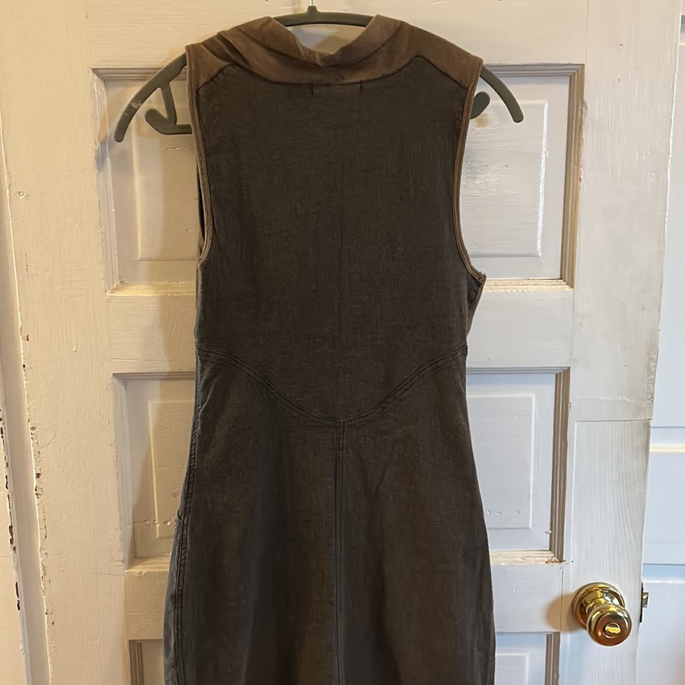 Prairie underground dress - Picture 6 of 8